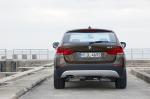 BMW X1 2010 года